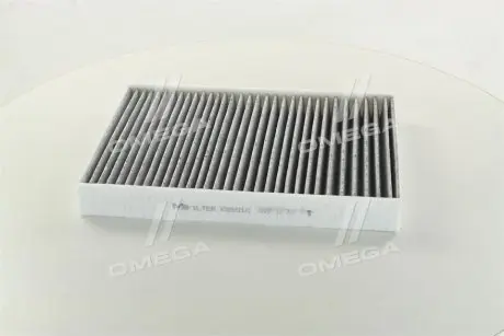 K9101C Фільтр салону вугільний M-FILTER підбір по vin на Brocar