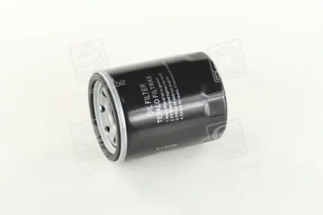 TF27 Фильтр масляный двигателя MAZDA, MITSUBISHI (пр-во M-FILTER) M-FILTER подбор по vin на Brocar