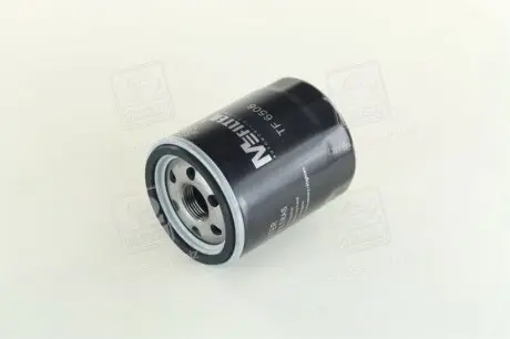 TF6508 Фільтр масляний двигуна MITSUBISHI Lancer (пр-во M-filter) M-FILTER підбір по vin на Brocar