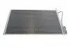 Радіатор кондиціонера Ford Fiesta 01-08/Fusion 1.25-1.6i/1.4TDCi 02-12/Mazda 2 1.25-1.6i/1.4CD 03-07 18005328