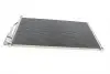 18005328 Радиатор кондиционера Ford Fiesta 01-08/Fusion 1.25-1.6i/1.4TDCi 02-12/Mazda 2 1.25-1.6i/1.4CD 03-07 VAN WEZEL підбір по vin на Brocar