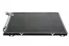 Конденсор кондиціонера MB W210 E-CLASS MT/AT 95- (Van Wezel) 30005232