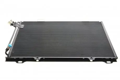 30005232 Конденсор кондиціонера MB W210 E-CLASS MT/AT 95- (Van Wezel) VAN WEZEL підбір по vin на Brocar