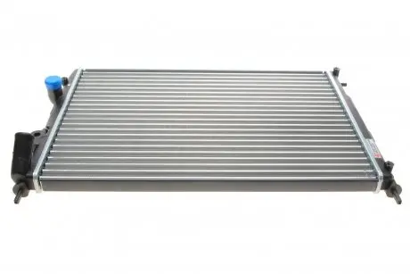 43002241 Радіатор охолодження RENAULT Megane, Scenic (пр-во Van Wezel) VAN WEZEL підбір по vin на Brocar