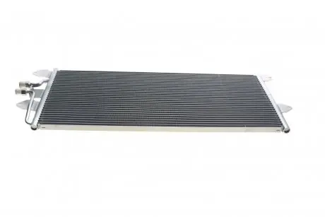 58005145 Радиатор кондиционера VW T3/T4 1.6-2.8 79-03 VAN WEZEL подбор по vin на Brocar