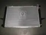 Радіатор 850 Turbo Hand 92- (Van Wezel) 59002092