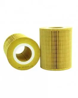WA6538 Фильтр воздушный MERCEDES WA6538/AR327/1 (пр-во WIX-Filtron) WIX FILTERS подбор по vin на Brocar