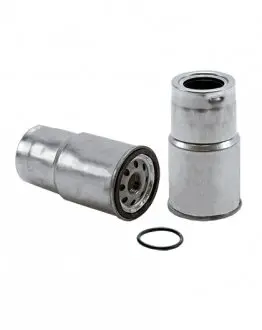 WF8218 Фильтр топл. TOYOTA AVENSIS WF8218/PP950 (пр-во WIX-Filtron) WIX FILTERS подбор по vin на Brocar