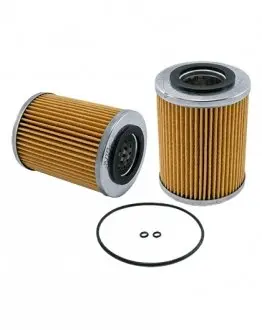 WL7229 Фільтр олив. (вир-во WIX-Filtron) WL7229/OM523/2 WIX FILTERS підбір по vin на Brocar