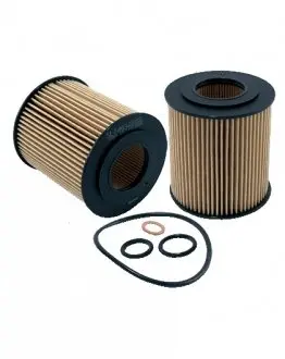 WL7403 Фільтр масл. (вир-во WIX-Filtron) WL7403/OE649/6 WIX FILTERS підбір по vin на Brocar
