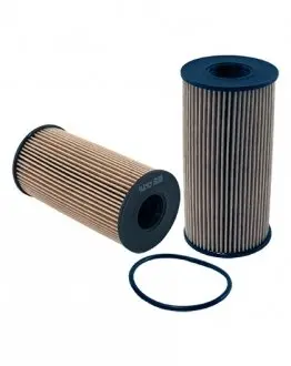 WL7424 Фільтр масляний WIX FILTERS підбір по vin на Brocar