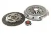 Комплект зчеплення Fiat Bravo/Punto/Stilo 1.2-1.4LPG 03- (d=200mm) (+вижимний) (ето замінено 826521) 826696
