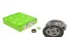 826696 Комплект зчеплення Fiat Bravo/Punto/Stilo 1.2-1.4LPG 03- (d=200mm) (+вижимний) (ето замінено 826521) VALEO підбір по vin на Brocar
