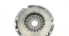 826999 Комплект зчеплення Ssangyong Kyron/Actyon 2.0Xdi 05- (d=241mm) z=25 VALEO підбір по vin на Brocar