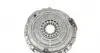 826999 Комплект зчеплення Ssangyong Kyron/Actyon 2.0Xdi 05- (d=241mm) z=25 VALEO підбір по vin на Brocar