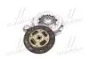 DWK039 Сцепление GM DAEWOO AVEO 1.4 SOHC,1.5 SOHC(Пр-во VALEO PHC) VALEO підбір по vin на Brocar
