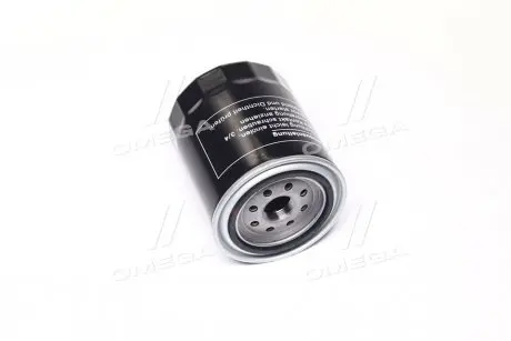 A210043 Фільтр масляний TOYOTA LC 2.4-4.2 TD 88- (вир-во DENCKERMANN) DENCKERMANN підбір по vin на Brocar