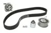 Комплект (ремінь+ролик+помпа) CT1028WP3