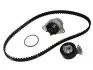 Комплект ГРМ + помпа Citroen Berlingo/Nemo/C2/C3/Peugeot 207/306/307/Partner 1.4i 96- (17x104z) CT1067WP1