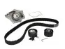 Комплект ГРМ + помпа Fiat Scudo 2.0D/Citroen Jumpy/Peugeot Expert 2.0HDI 07- (25.4x116z) CT1091WP1