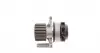 CT1139WP2 Комплект ГРМ + помпа VW T5/ Caddy/Crafter 1.6TDI-2.0TDI 09- (25x160z) CONTITECH підбір по vin на Brocar