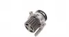 CT1139WP2 Комплект ГРМ + помпа VW T5/ Caddy/Crafter 1.6TDI-2.0TDI 09- (25x160z) CONTITECH підбір по vin на Brocar