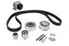 Комплект ГРМ + помпа Audi A3/A4/A5/A6/Q5/VW Caddy/Crafter/T5/T6 1.6TDI-2.0TDI 09- (25x160z) CT1139WP6