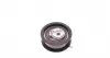 CT867K4 Комплект ГРМ Audi A4/A6/VW Caddy II/Golf III/Passat 1.9TDI 96-04 (25.4x137z) CONTITECH підбір по vin на Brocar