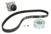 Комплект (ремінь+ролик+помпа) CT908WP1