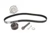 Комплект ГРМ + помпа VW LT 96-06/VW T4 2.5TDI 91-03/Audi A6 2.5TDI 94-97 (26.4x122z) CT939WP2