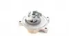 CT939WP2 Комплект ГРМ + помпа VW LT 96-06/VW T4 2.5TDI 91-03/Audi A6 2.5TDI 94-97 (26.4x122z) CONTITECH підбір по vin на Brocar