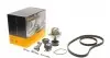 Комплект ГРМ + помпа Skoda Fabia/Octavia 00-13/VW Caddy/Golf/Polo 1.4 16V 99-08 (20x130z/17x58z) CT957WP1