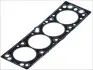 646071 Прокладка ГБЦ Opel Astra F 1.4i 96-01 ELRING підбір по vin на Brocar