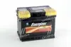 Акумулятор 60Ah - 12V Energizer Plus (242х175х190), L,EN540 560 127 054