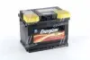 560408054 Акумулятор 60Ah - 12V Energizer Plus (242х175х190), R,EN540 Energizer підбір по vin на Brocar