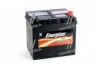 560412051 Аккумулятор 60Ah-12v Energizer Plus (232х173х225), R,EN510 Energizer підбір по vin на Brocar