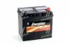 560412051 Акумулятор 60Ah-12v Energizer Plus (232х173х225), R,EN510 Азія Energizer підбір по vin на Brocar
