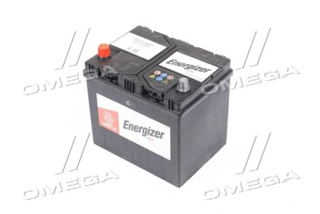 560413051 Аккумулятор 60Ah-12v Energizer Plus (232х173х225), L,EN510 Energizer подбор по vin на Brocar