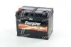 Акумулятор   68Ah-12v Energizer Plus (261х175х220), L,EN550 Азія 568 405 055