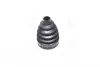CVKD50 Пильник Шрус GM KOREA MATIZ II (SPARK)M200 05-08 (пр-во CTR) CTR підбір по vin на Brocar