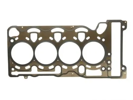 353264 Прокладка головки блоку BMW N43/N45/N46 0.5MM (вир-во Elring) ELRING підбір по vin на Brocar