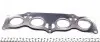 457090 Прокладка коллектора выпускного Toyota Avensis/ Camry 2.0-2.4 00-08 ELRING підбір по vin на Brocar