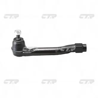 CEHO48 Наконечник рул.тяги HONDA JAZZ GE# 09-13 OUTER L (пр-во CTR) CTR підбір по vin на Brocar