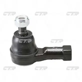 CEKS11 Наконечник рул.тяги SSANGYONG Musso/RODIUS 04-10 (пр-во CTR) CTR подбор по vin на Brocar