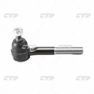 CEN81 Накінечник керм. NISSAN (пр-во CTR) CTR підбір по vin на Brocar