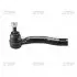 CET112L Накінечник тяги рульової L Toyota Сorolla 97-08 Matrix 02-08 Yaris 10- Verso 10- (вир-во CTR) CTR підбір по vin на Brocar