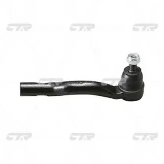 CET112R Наконечник рул.тяги TOYOTA COROLLA USA 03- OUT R (пр-во CTR) CTR підбір по vin на Brocar