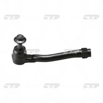 CET170 Наконечник рул.тяги TOYOTA LS460 LS460 06- OUT R (пр-во CTR) CTR підбір по vin на Brocar