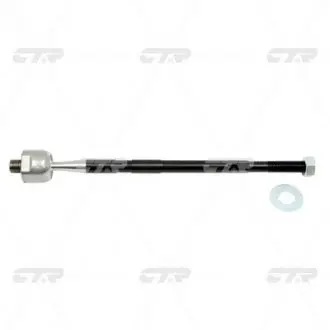 CRG32 Наконечник тяги рул. CHEVROLET AVEO 11- 95218372 (пр-во CTR) CTR підбір по vin на Brocar