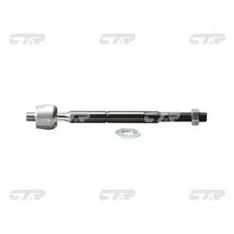 CRT45 Тяга рул. TOYOTA CORONA,CELICA CARINA 92-96 R L (пр-во CTR) CTR подбор по vin на Brocar